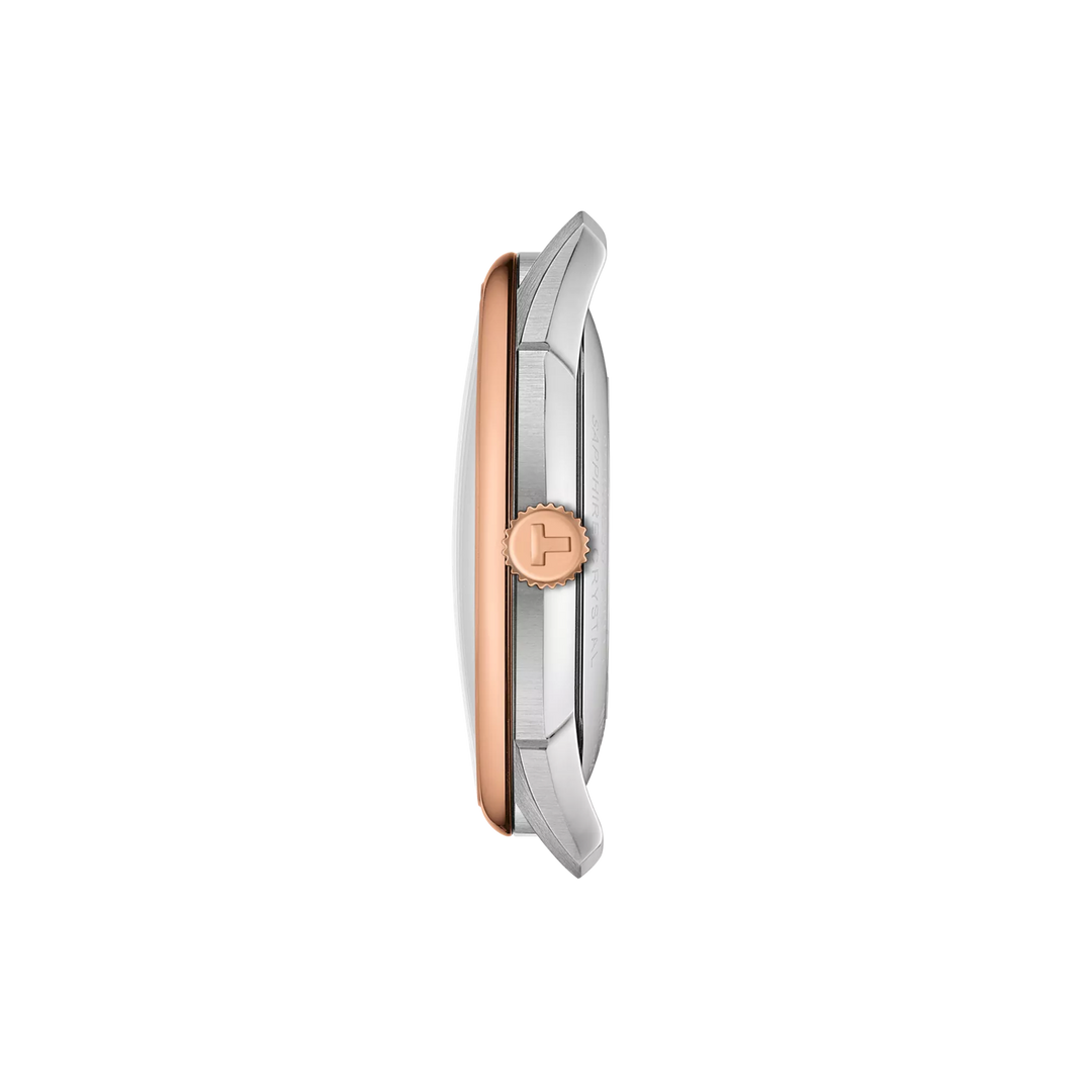 Chemin Des Tourelles Rose Gold 42MM Watch
