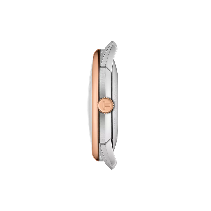 Chemin Des Tourelles Rose Gold 42MM Watch
