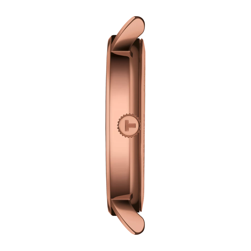 Everytime Rose 34MM Watch