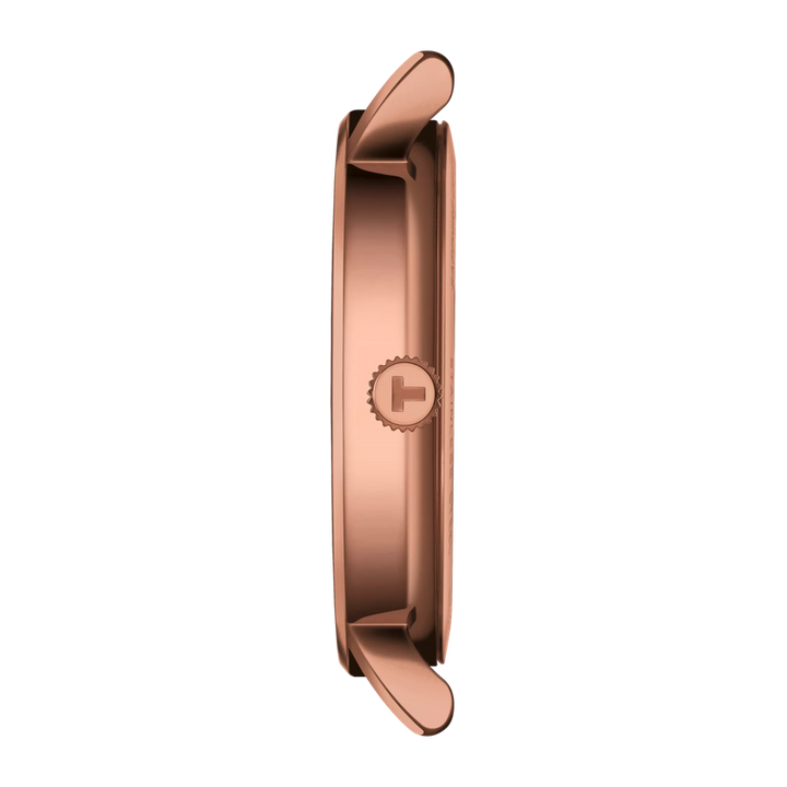 Everytime Rose 34MM Watch