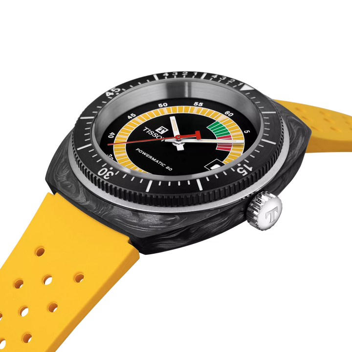 Sideral S Powermatic Marble 41MM Watch