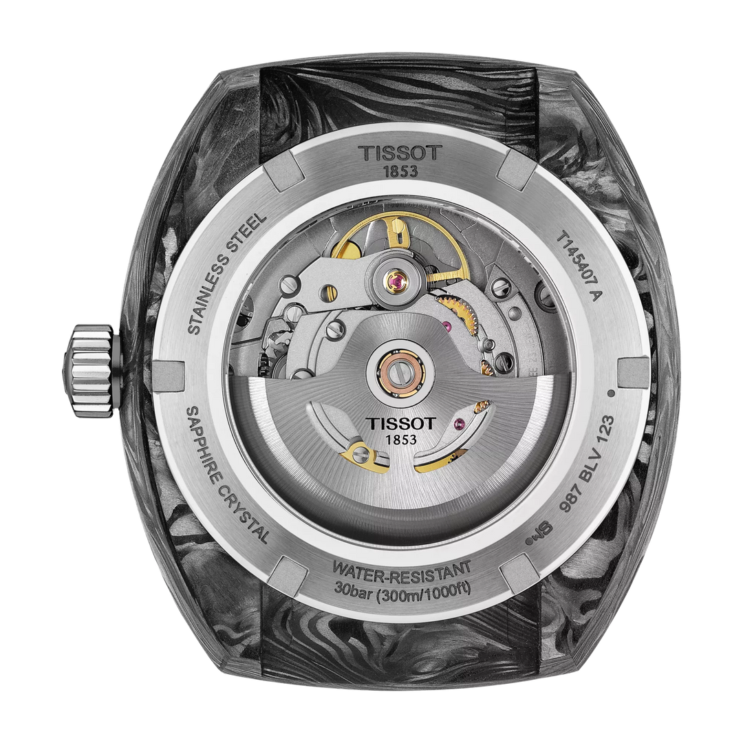 Sideral S Powermatic Marble 41MM Watch