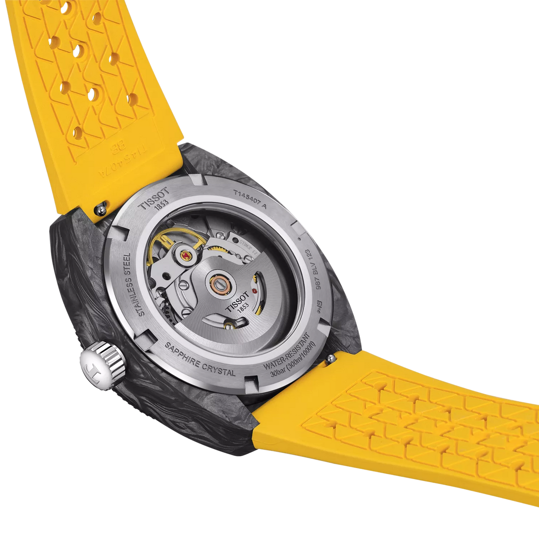 Sideral S Powermatic Marble 41MM Watch
