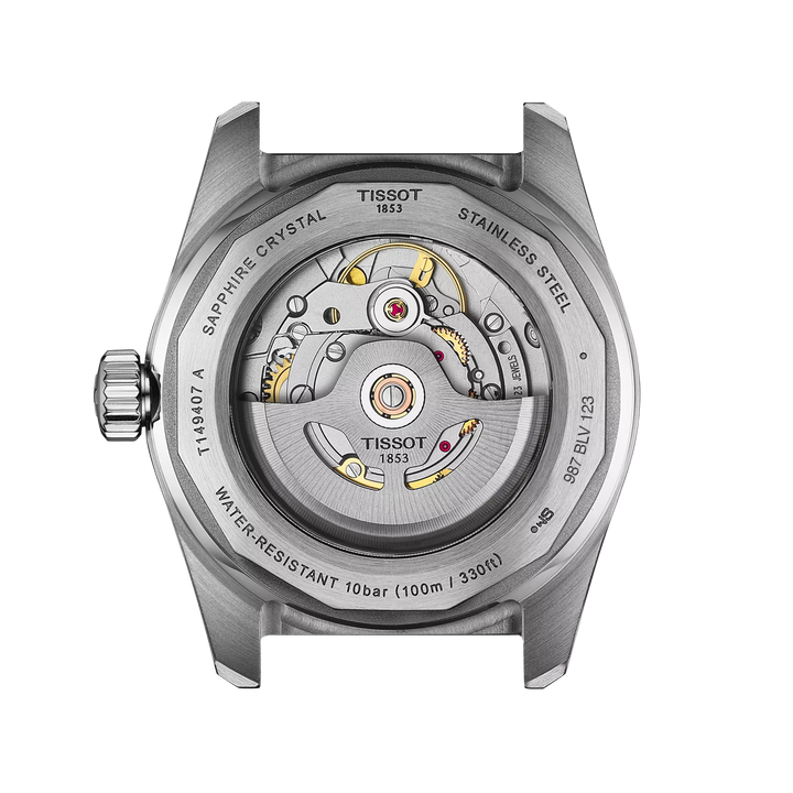 PRS 516 Powermatic 80 Automatic 38MM Watch