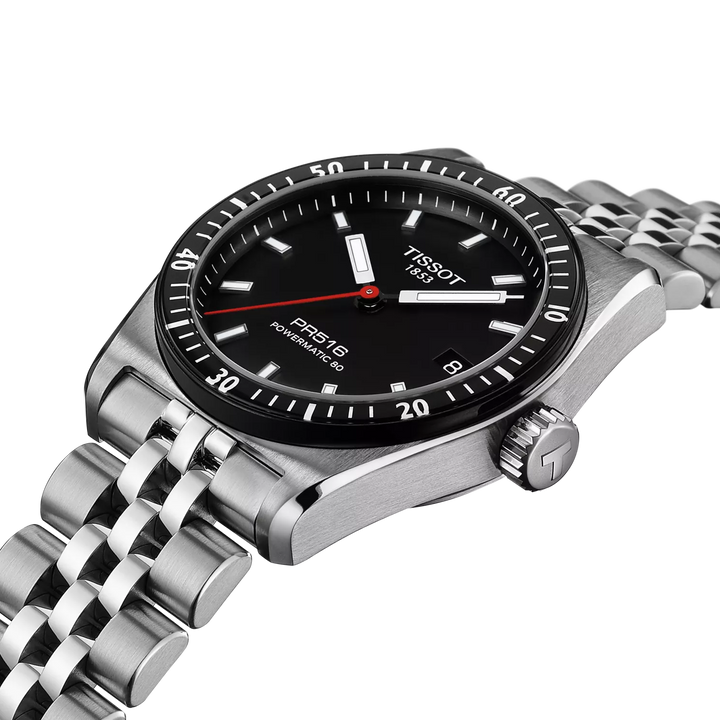 PRS 516 Powermatic 80 Automatic 38MM Watch