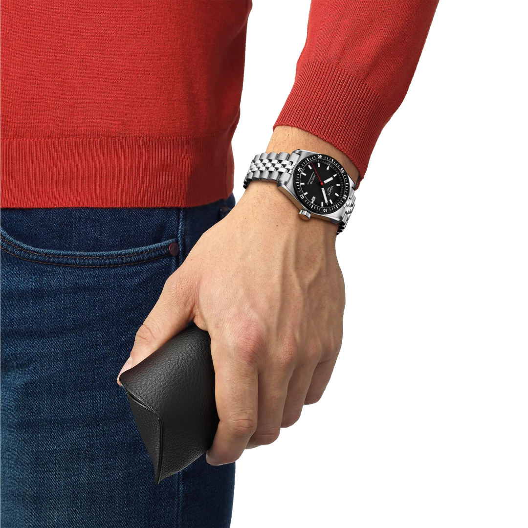 PRS 516 Powermatic 80 Automatic 38MM Watch
