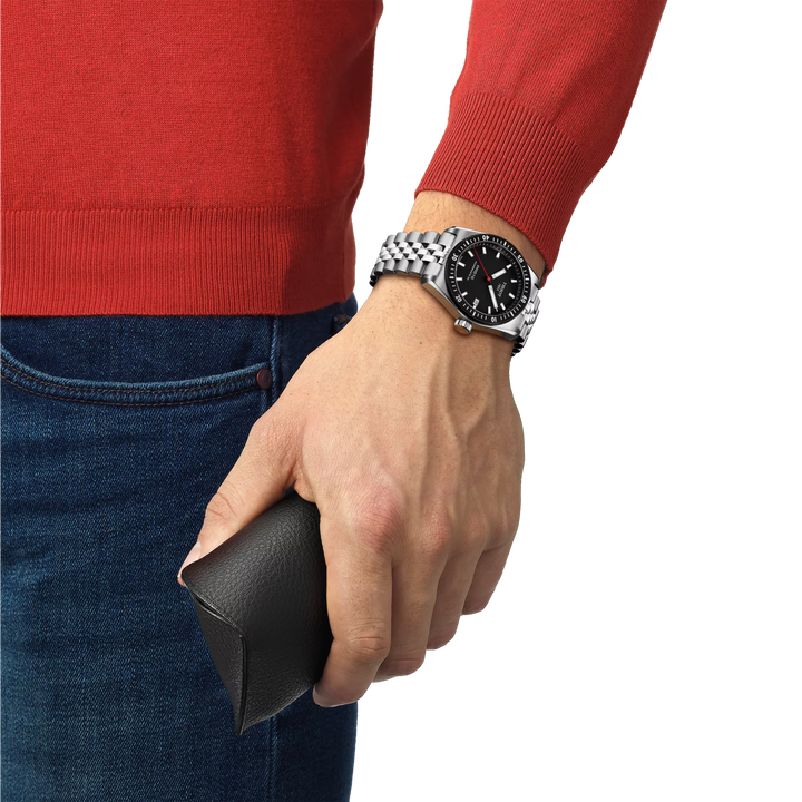 PRS 516 Powermatic 80 Automatic 38MM Watch