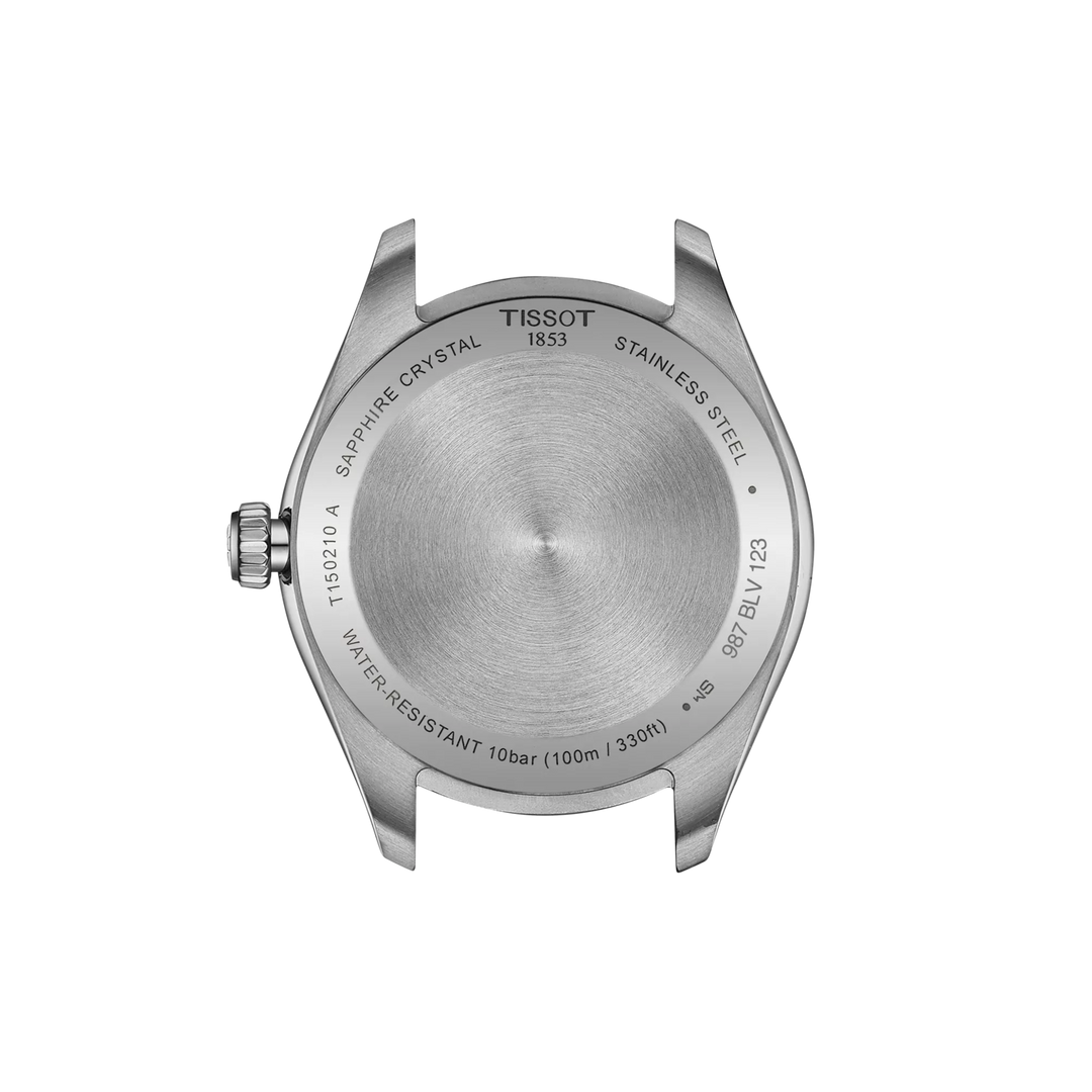 PR 100 Rose Gold 34MM Watch