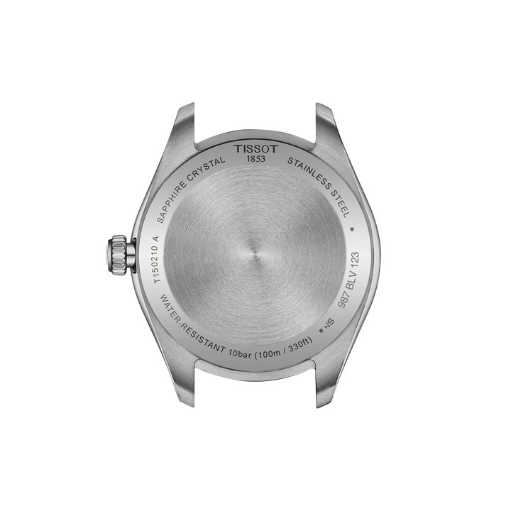 PR 100 Rose Gold 34MM Watch