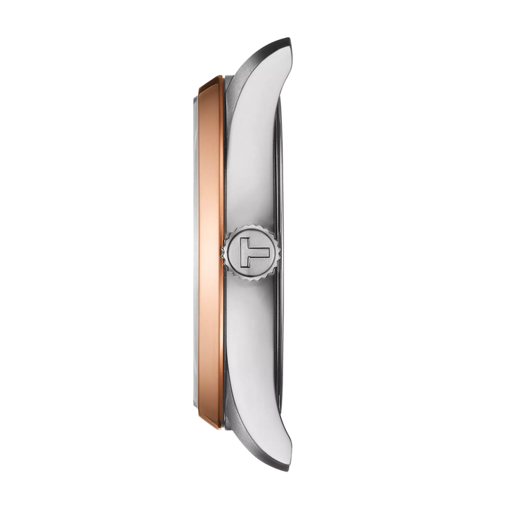 PR 100 Rose Gold 34MM Watch
