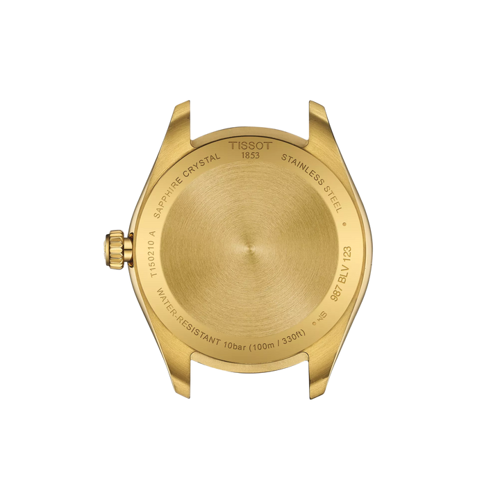 PR 100 Champagne 34MM Watch