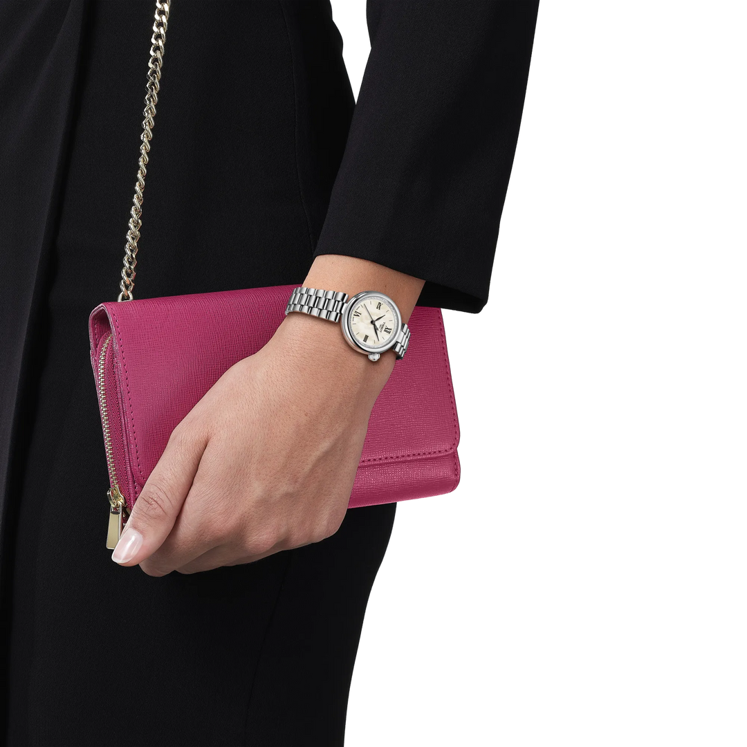 Desir Mother of Pearl Dial 28MM Watch
