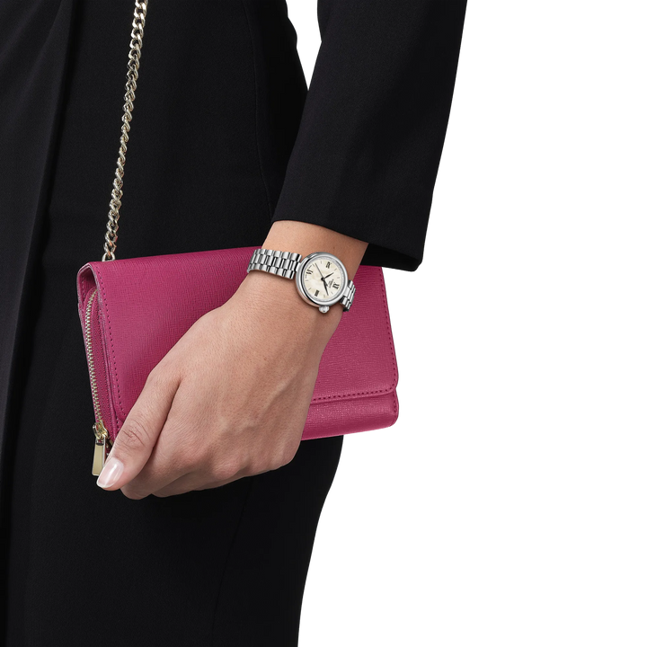 Desir Mother of Pearl Dial 28MM Watch