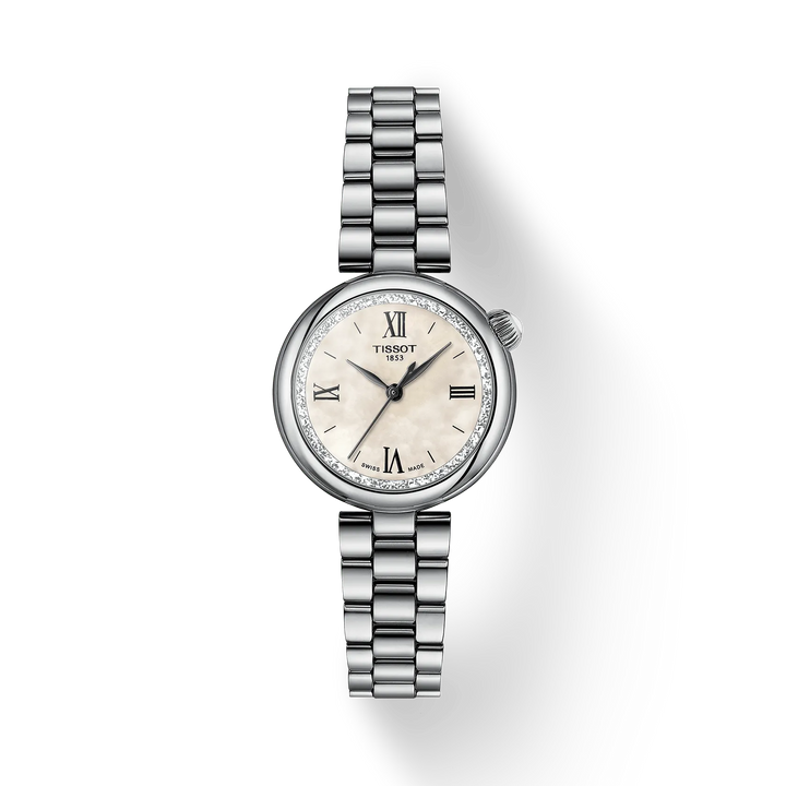 Desir Mother of Pearl Dial 28MM Watch