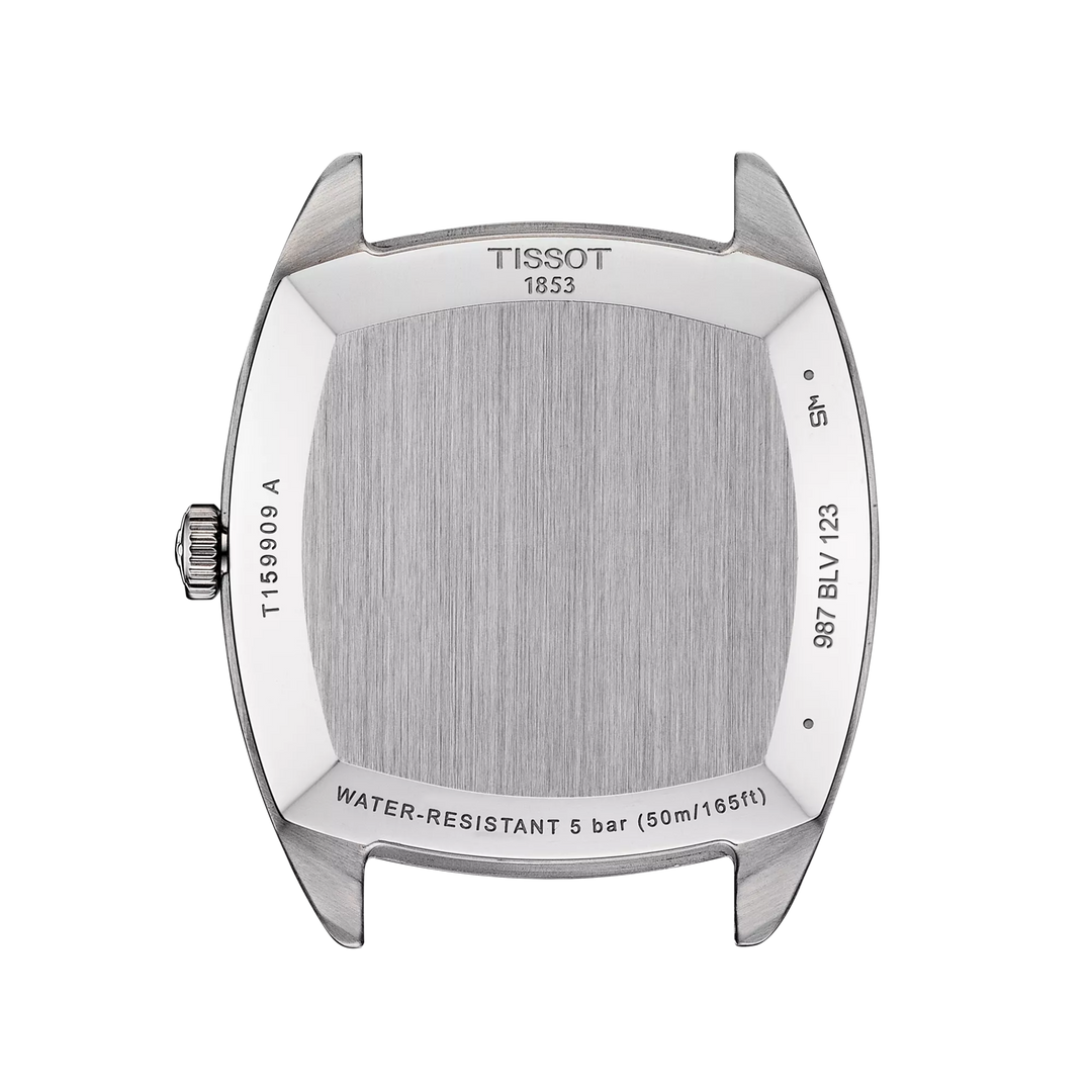 Stylist Blue 32MM  Watch
