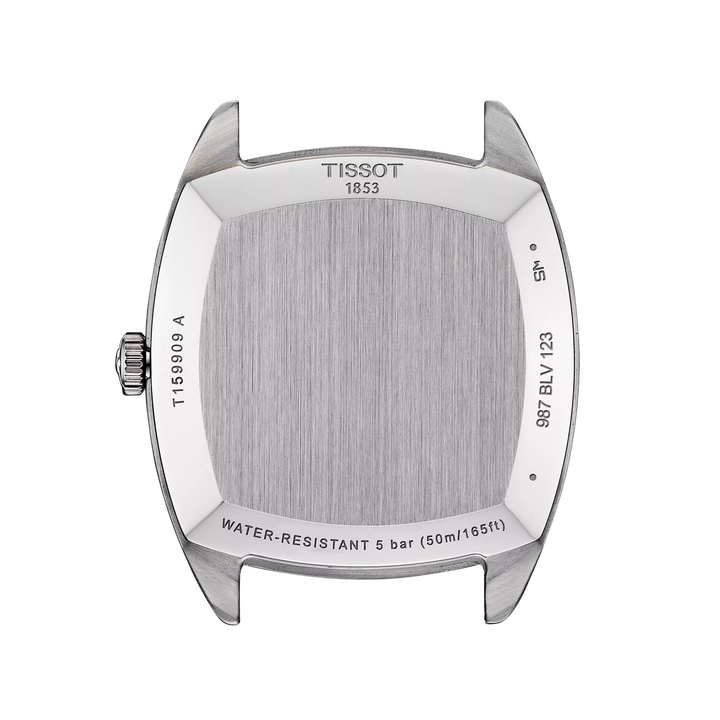 Stylist Blue 32MM  Watch
