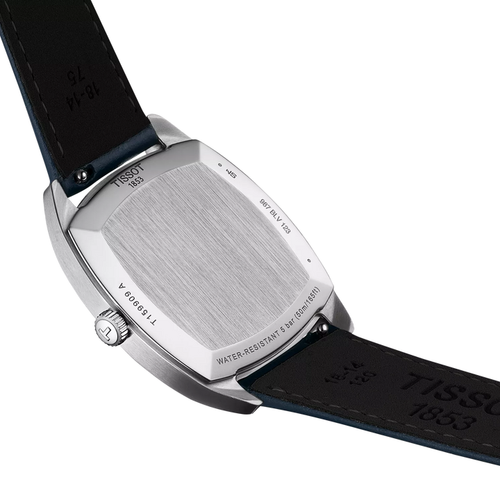 Stylist Blue 32MM  Watch