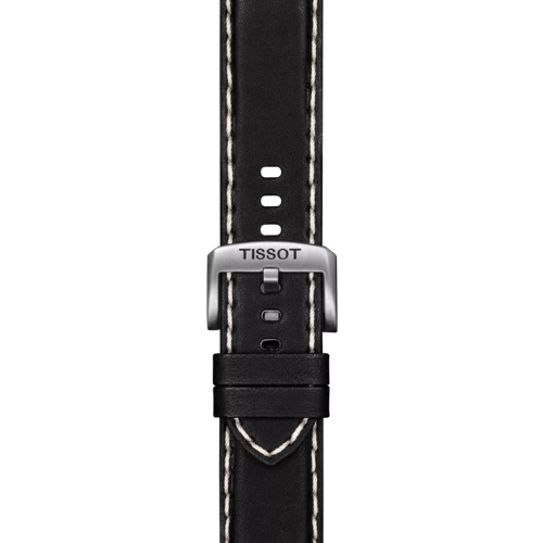 Supersport Chrono 45.5MM Black Watch