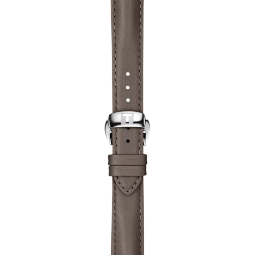 My Lady Automatic 29MM Grey Strap Watch