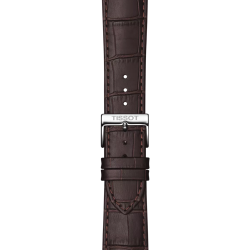 Classic Dream Brown Strap 42MM Watch