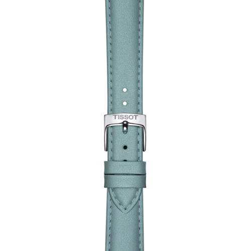 Carson Premium Moonphase 32MM Light Blue