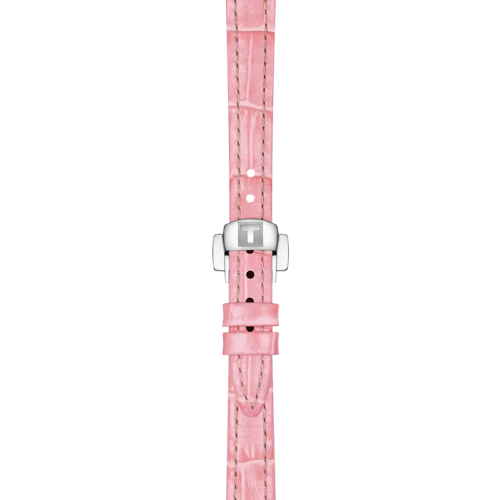 Bellissima Small Lady 26MM Pink Strap Watch