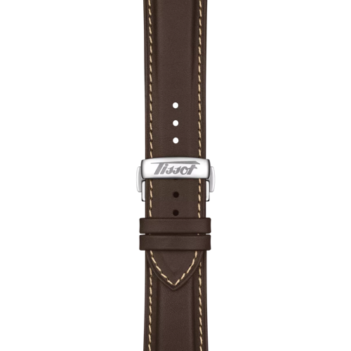 Telemeter Automatic Brown 42MM Watch