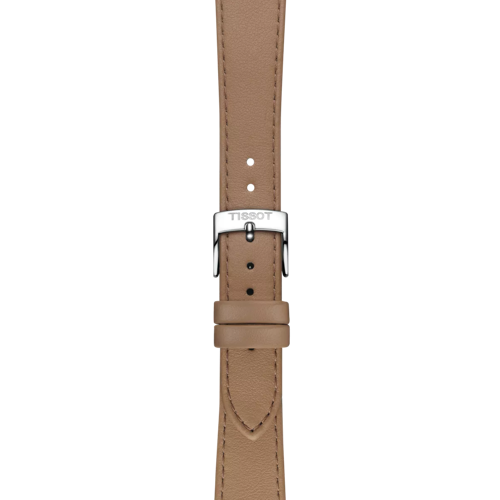 Stylist 32MM Light Brown Watch