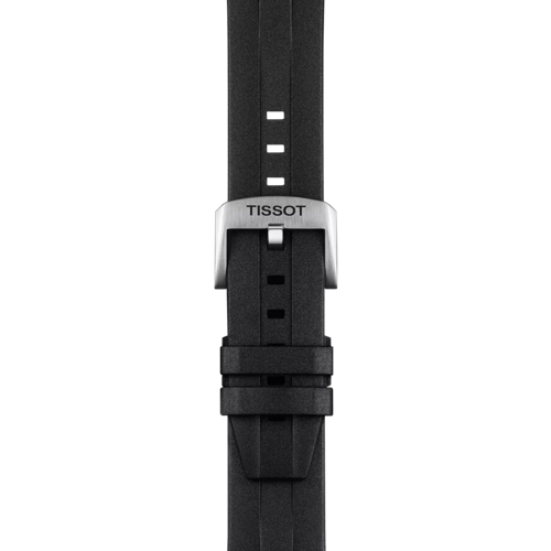 Seastar Professional 2000 Powermatic 80 46MM Black/Gold Watch