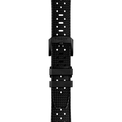 Seastar 1000 Powermatic 80 Graded Blue-Black 40MM Watch
