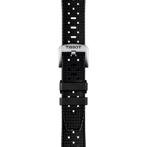 Seastar 1000 Quartz GMT 40MM Black Watch