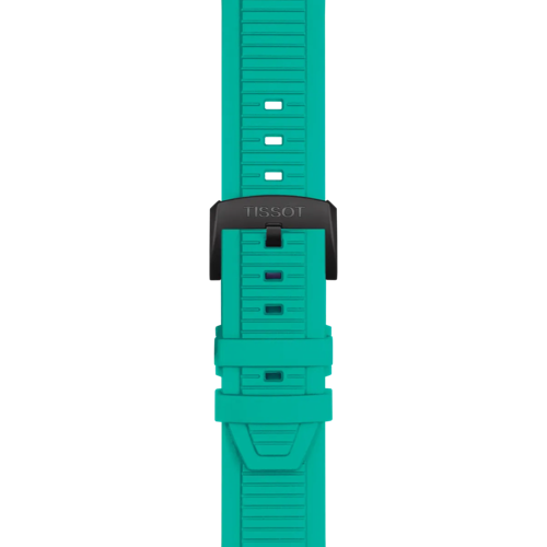 T-Race Green Teal 45MM Watch