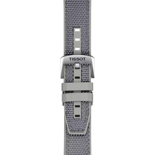 Seastar 1000 Chronograph 45.5MM Grey/Orange Bezel Watch