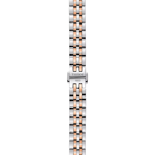 Le Locle Automatic Lady 25MM Rose Watch