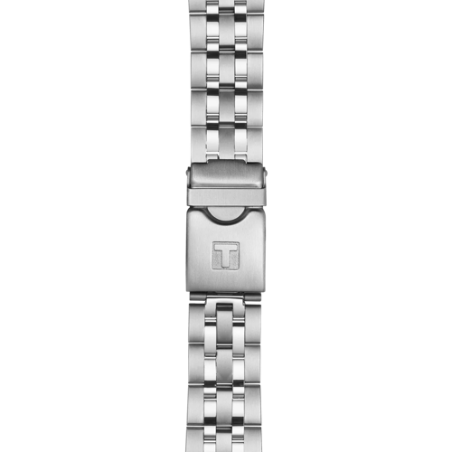 PRC 200 43MM Blue Chronograph Watch