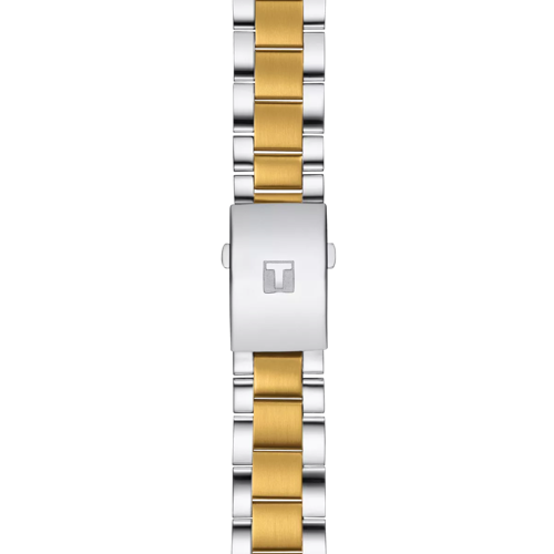Chrono XL 45MM Champagne Dial Watch