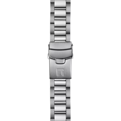 Seastar 1000 43MM Powermatic 80 Grey Dial Watch