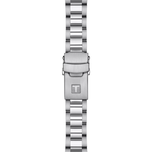 Seastar 1000 Black Dial 36MM Watch