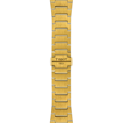 PRX 40250 Yellow Gold 40MM Watch