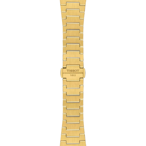 PRX Powermatic 80 Champagne 35MM Watch