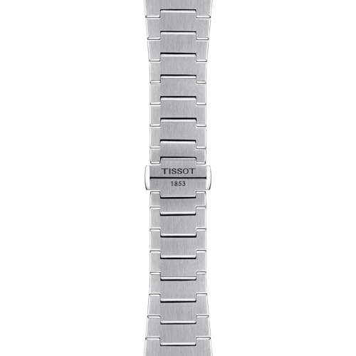 PRX Automatic Chronograph White/Black 42MM Watch