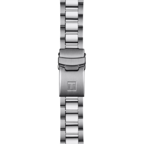 Seastar 1000 Black Dial 40MM Watch
