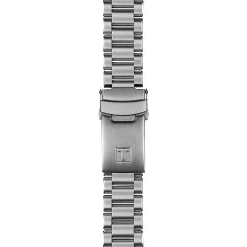 PR516 Mechanical Chronograph 41MM Watch