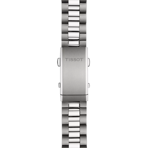 T-Touch Connect Sport 44MM Titanium Watch