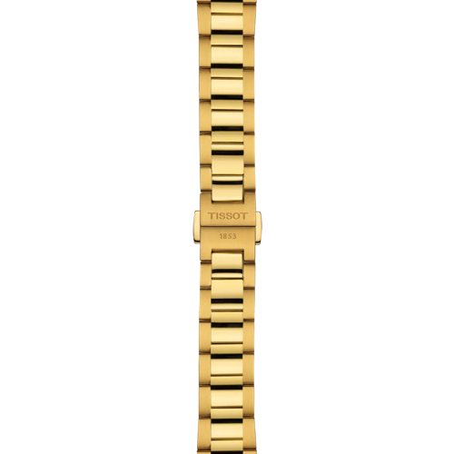 PR 100 Champagne 34MM Watch