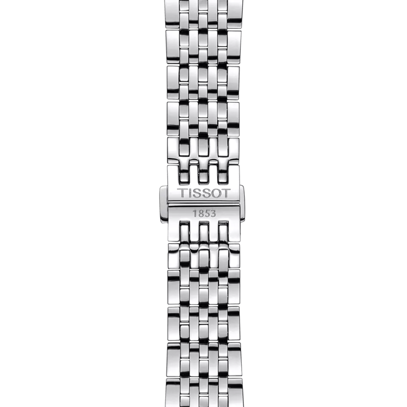 Le Locle Green Powermatic 80 39MM Watch
