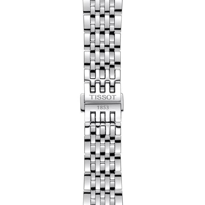 Le Locle Green Powermatic 80 39MM Watch