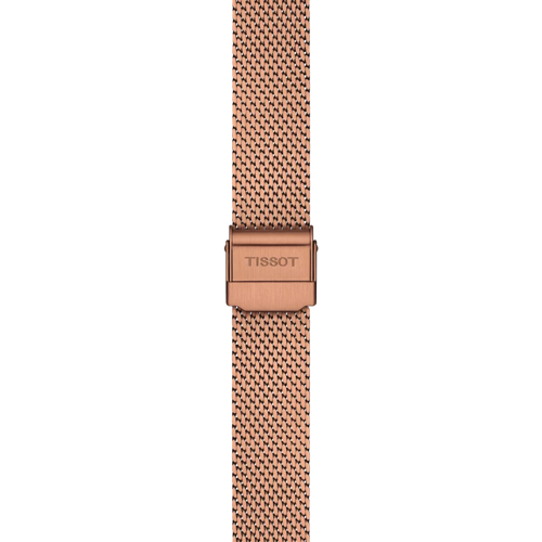 Everytime Rose 34MM Watch
