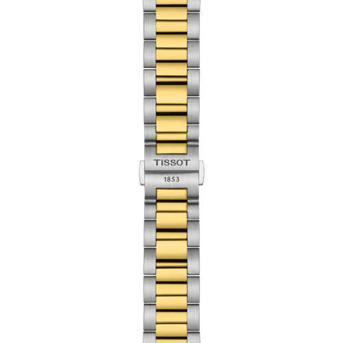 PR 100 Chronograph 40MM Light Silver Watch