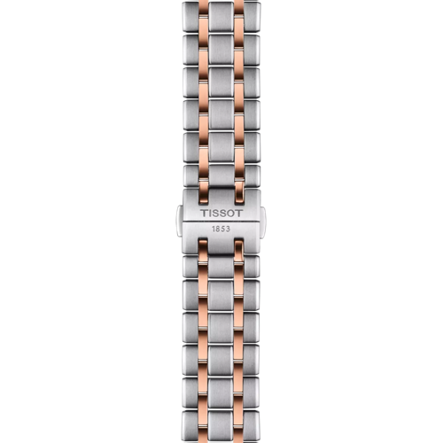 Chemin Des Tourelles Rose Gold 42MM Watch